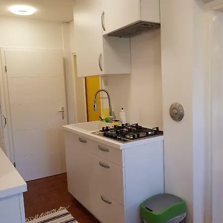 Apartamento Ljubljana's Terrace Liubliana