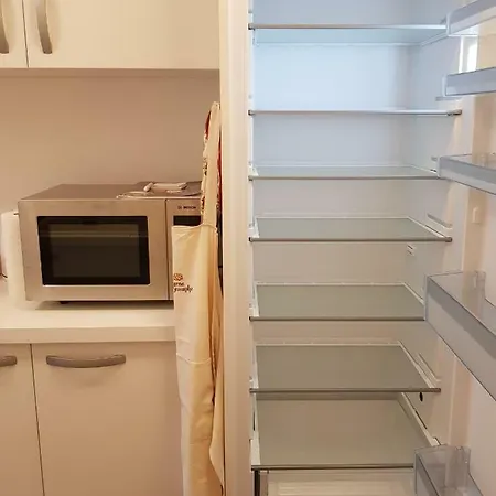 Apartamento Ljubljana's Terrace Liubliana