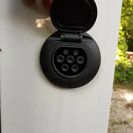 Ljubljana's Terrace *