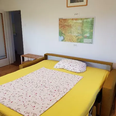 Apartamento Ljubljana's Terrace