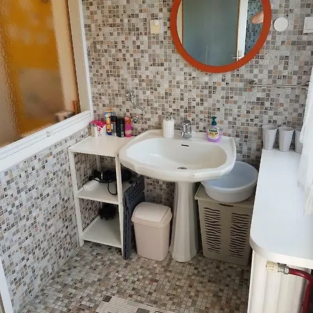 Apartamento Ljubljana's Terrace *