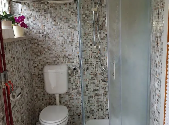 Ljubljana's Terrace לובליאנה