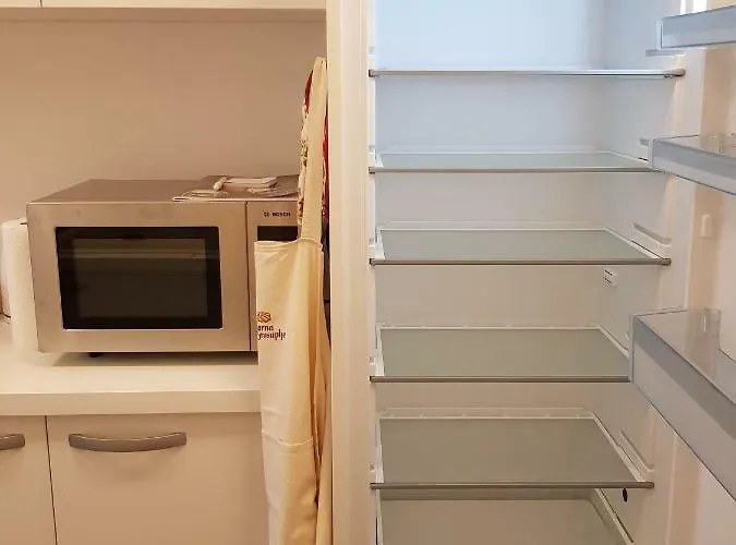 דירה Ljubljana's Terrace לובליאנה