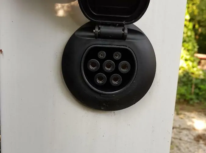 Ljubljana's Terrace *