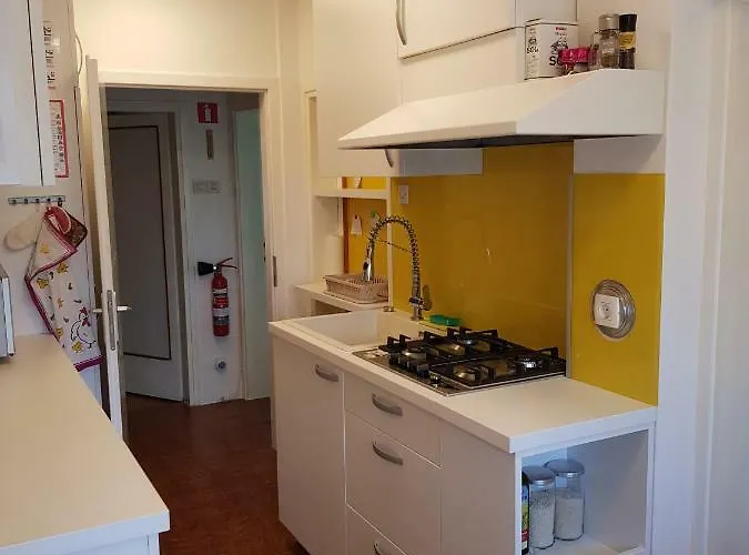 Ljubljana's Terrace *