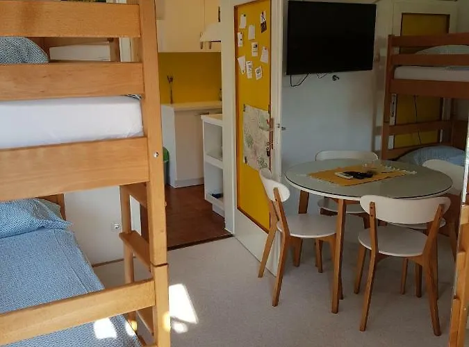 Ljubljana's Terrace דירה *