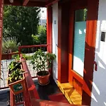 Apartment Ljubljana's Terrace