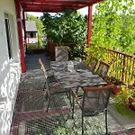 Ljubljana's Terrace Apartment Ljubljana