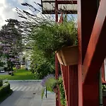 Ljubljana's Terrace Ljubljana