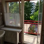 Apartment Ljubljana's Terrace Ljubljana