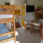 Ljubljana's Terrace Apartment *