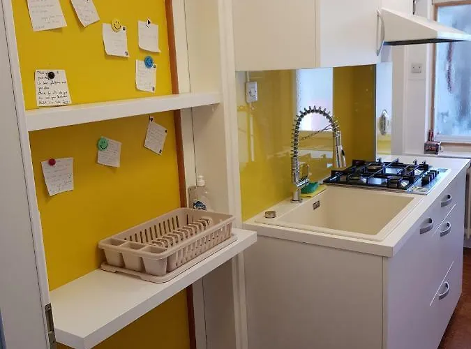 Ljubljana's Terrace * לובליאנה